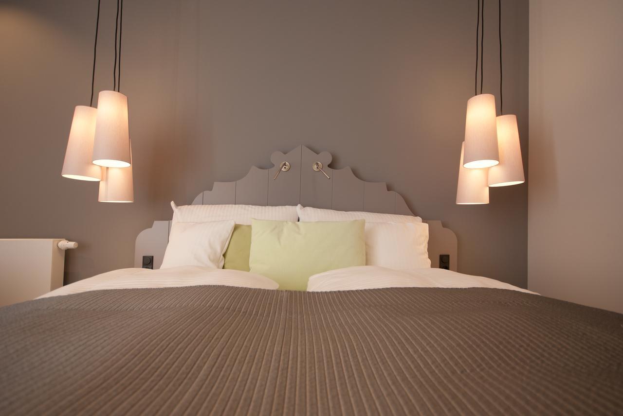 Pünderich Hotel Restaurant Zur Marienburg מראה חיצוני תמונה